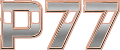 p77 লোগো